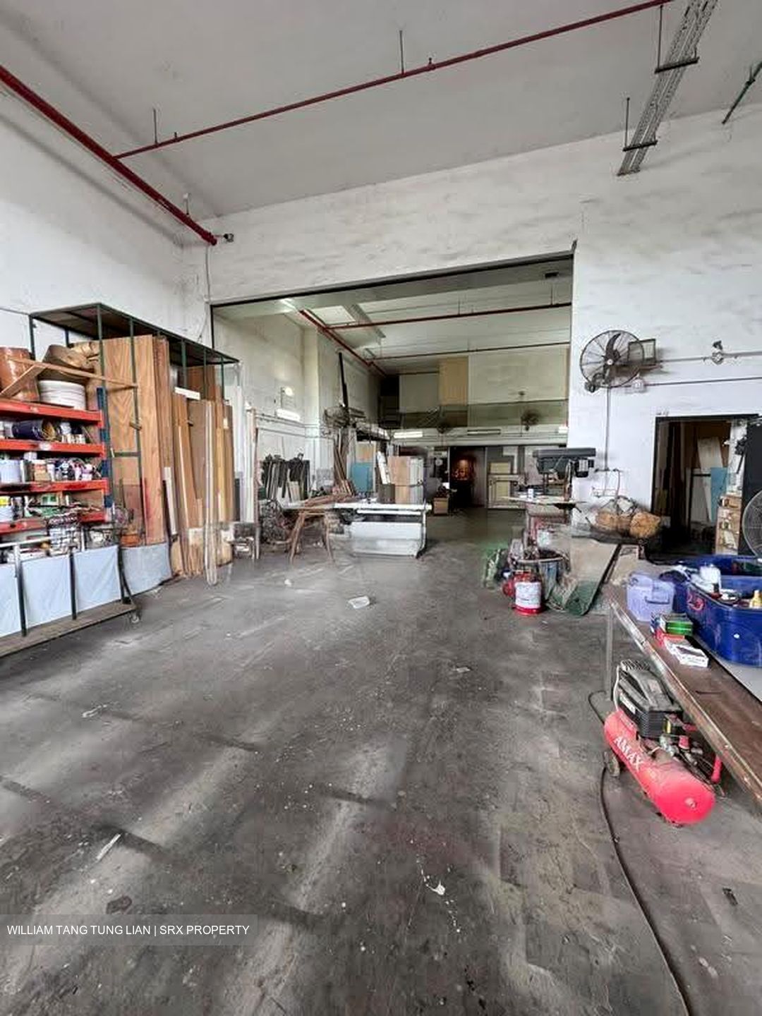 Loyang Enterprise Building (D17), Factory #614495441